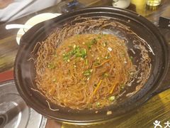 粉丝煲-老味道湘菜