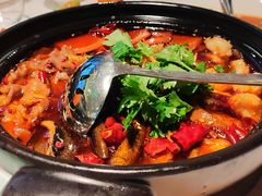 -俏江南-江景昆曲主题餐厅(正大广场店)