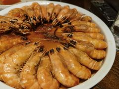 -佘山世茂艾美·御珍轩中餐厅