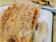 -春水锅贴·传统鲁菜(大明湖店)
