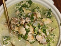 -前海沿·青岛菜(五四广场永旺店)