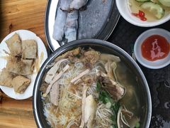 -华姐鸡粉(教育路店)