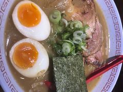 -老龙亭拉面店