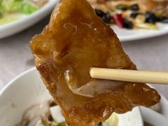 -渝信川菜(南滨店)