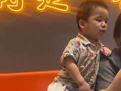 -东味北道熟成·炭火烤肉(九龙店)