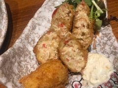 -青叶日式料理(飘亮阳光广场店)