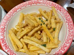 -蛮佬拾·乡里土菜馆(河西王府井店)