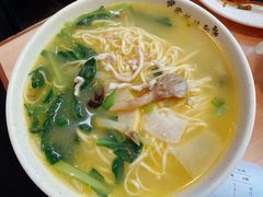 -蒋家桥饺面店(东关街店)