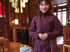 -丽江金茂凯悦臻选酒店-滇香馆