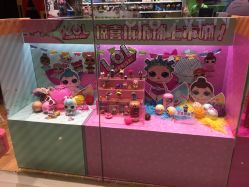 -KIDSLAND(恒隆广场店)