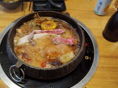 -水林间·寿喜烧自助(仙林金鹰店)