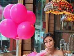 -MR.ROCKY洛奇先生·西餐&酒吧(琶醍店)