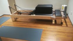 -FineYoga梵音瑜伽·普拉提