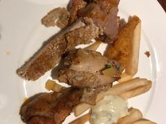 -马哥孛罗咖啡厅·Cafe Marco (厦门马哥孛罗东方大酒店)