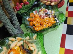 -自助火锅筷乐食代自助餐厅(金辰店)
