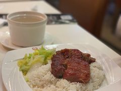 -香港新发烧腊茶餐厅(万象店)