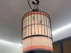 -文楼·淮扬菜·淮安早茶(河下古镇翔宇店)