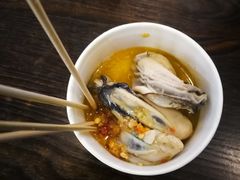 -冯姐生蚝(迎宾广场店)