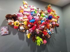 -艾乐空间主题私人影院(宝山万达店)