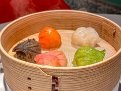 -避风塘·老港味餐厅·茶档(长宁龙之梦店)