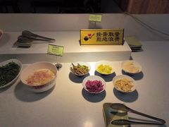 -素清香(解放路店)