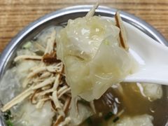 -荣巷小馄饨(荣巷店)