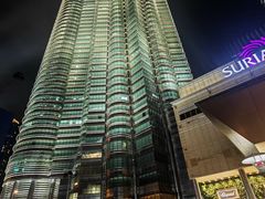 -吉隆坡国油双峰塔