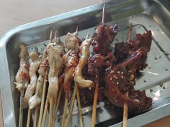 -金乐活美食(中街店)
