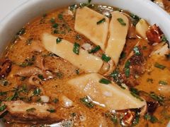 卤煮-北平盛世·新京菜·北京烤鸭(劲松·双井店)