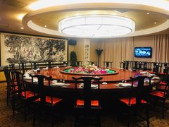 -金石唐风国际温泉会馆