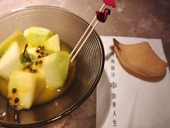 -星叶·东南亚料理(福州仓山万达店)