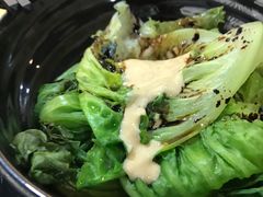-亞婆井·劲抽面食(铂顿城店)