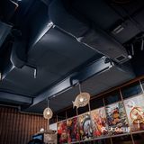 驚喜烤魚