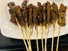-马来西亚美食街