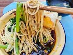 -温馨缘面庄(总店)