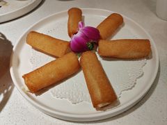 -顺峰顺水顺德菜(第一百货店)