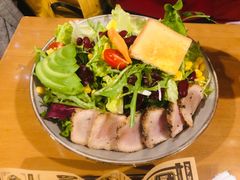 -Ricci睿奇美式餐厅(五道口店)