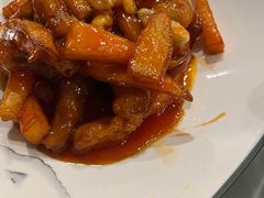 -京天红酒家(马家堡店)