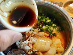 -味太助·银饭食堂(中华城店)