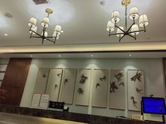 -怡园饭店-餐厅(四望亭店)