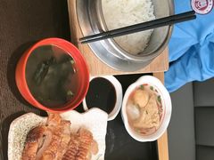 -味太助·银饭食堂(中华城店)