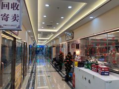 -十六台·经典广东菜(德外大街店)