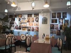大堂-超琪星·咖啡简餐(川音店)