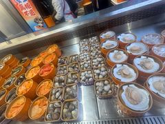 -海底捞大排档火锅(打浦路店)