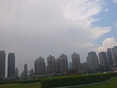 -星海广场