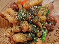 -太二酸菜鱼(中山龙之梦店)