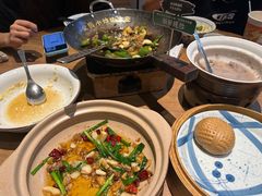 -费大厨辣椒炒肉(新城吾悦广场店)