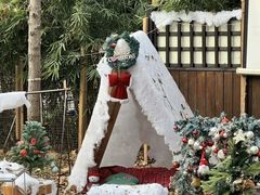 -HERRE·FARM 赫尔露营农场·团建聚会包场