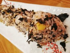 -幸屿 创意料理(永嘉天地店)