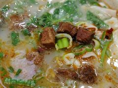 -豫掌柜饸饹面·烩面(秀沿路店)